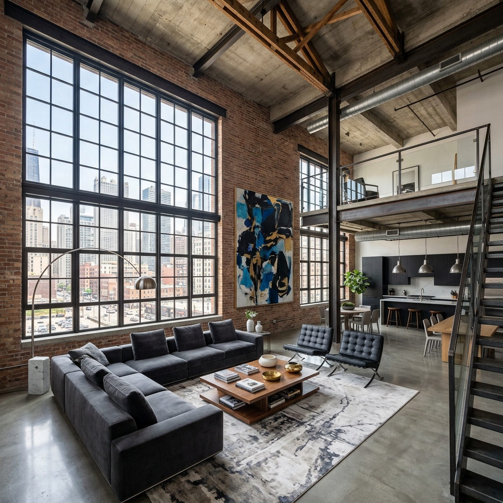 Urban Loft